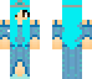 ice girl