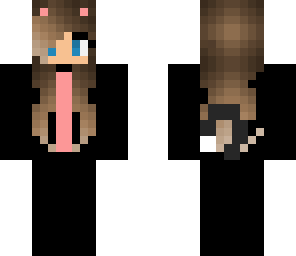 neko girl