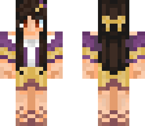 i need to stop editing this skin