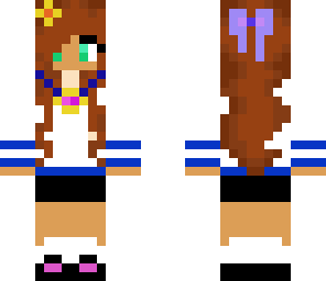 yandere_chan girl