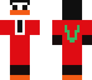 papa pingui