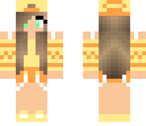 my new skin don't copy