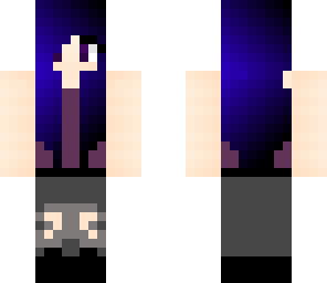 goth girl