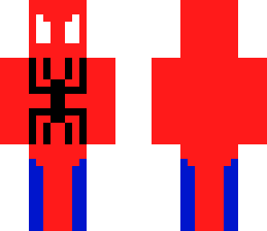 spider man