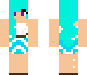 my avatar beachified