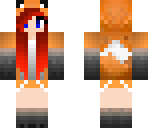 edited skin