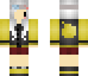 chibi soul eater evans