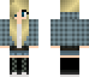 for my cousin