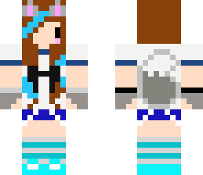 school girl