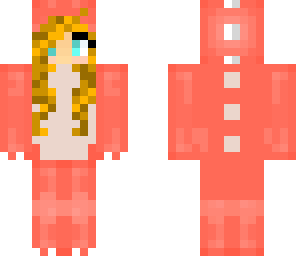 blonde coral v2