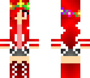 skittles skin number one