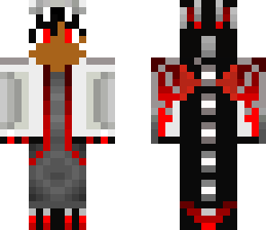 light and dark dragon master