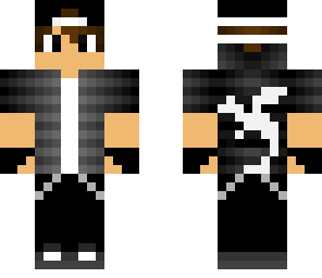 enderdragon boy