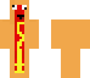 derpy hotdog