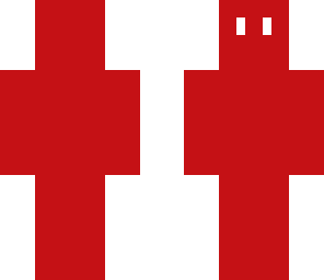 red man