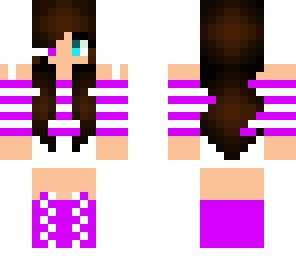 dj gamer girl