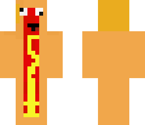 new and inproved derpy hotdog