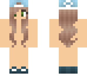 wip thissweggehchic 