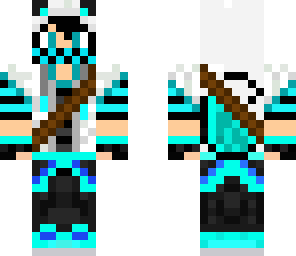 monzterwolf_88 ninja edited