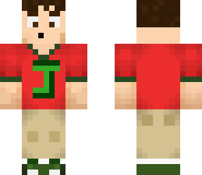 jish pro skin
