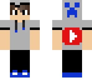 ratmandu2's custom teen skin