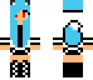 blue wolf
