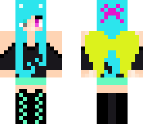 night pop