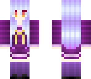 shiro no game no life