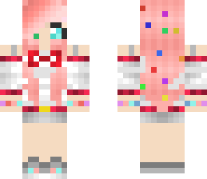 hq m pink