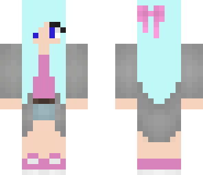 cute girl
