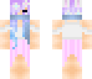 tryhard skin