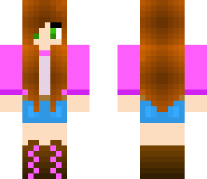 cute girl