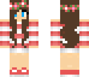 kays new skin