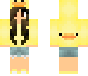 duck momo soph