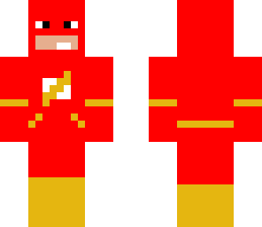 the fash