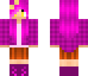 fnaf cupcake girl