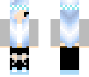 ice bandana