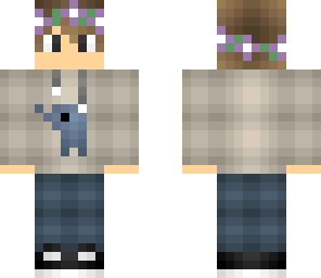 flower crown