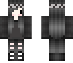 black bandana