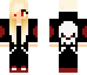 skulls