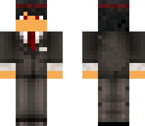 mafia skin