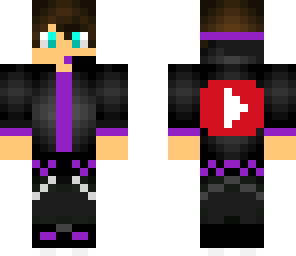 youtube hoodie