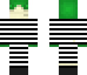 servine prison