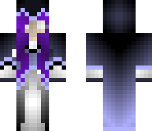 mage girl edit