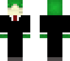 servine in tuxedo