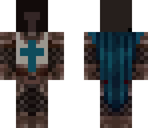 masked zion blue symbol