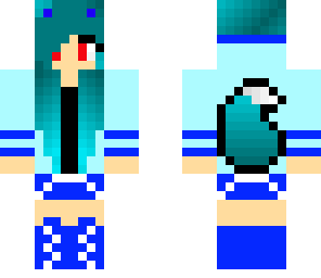 teal fox 2