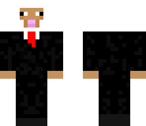 sheep-in-a-tux