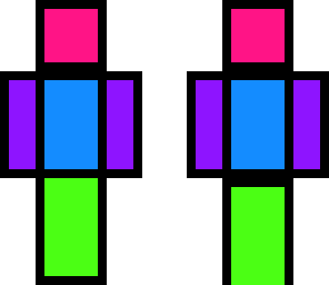 fav colors