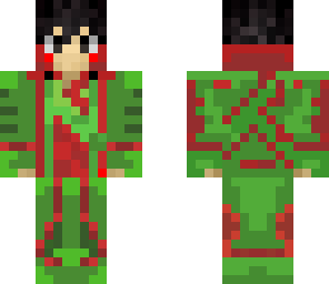 christmas kirito